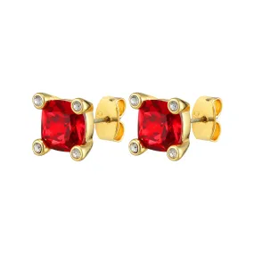 Dyrberg/Kern - Clara SG Red
