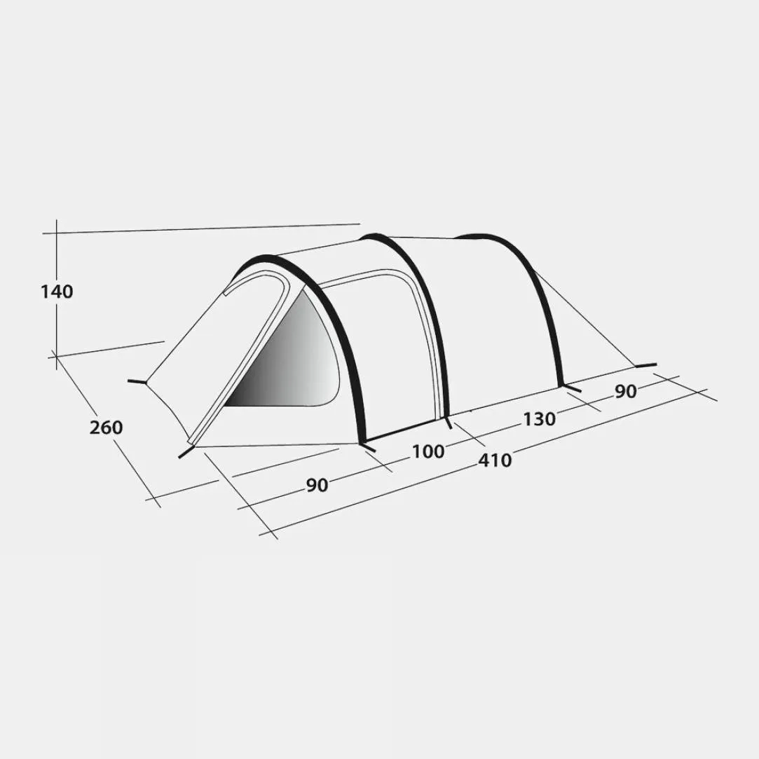 Earth 4 Tent 