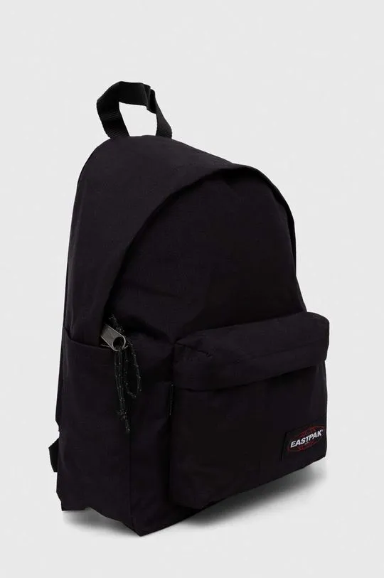 Eastpak backpack black color