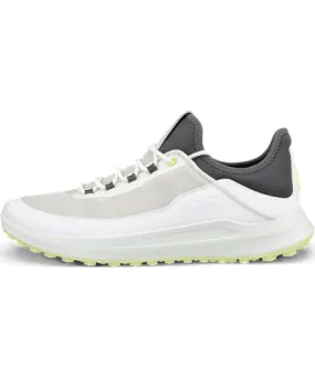 ECCO Golf Core - Men's Textile Golf Shoe