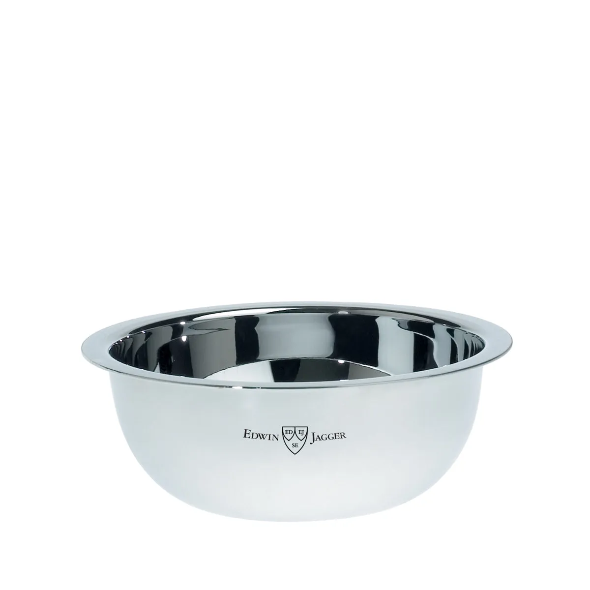 Edwin Jagger Contemporary Shaving Soap Bowl  