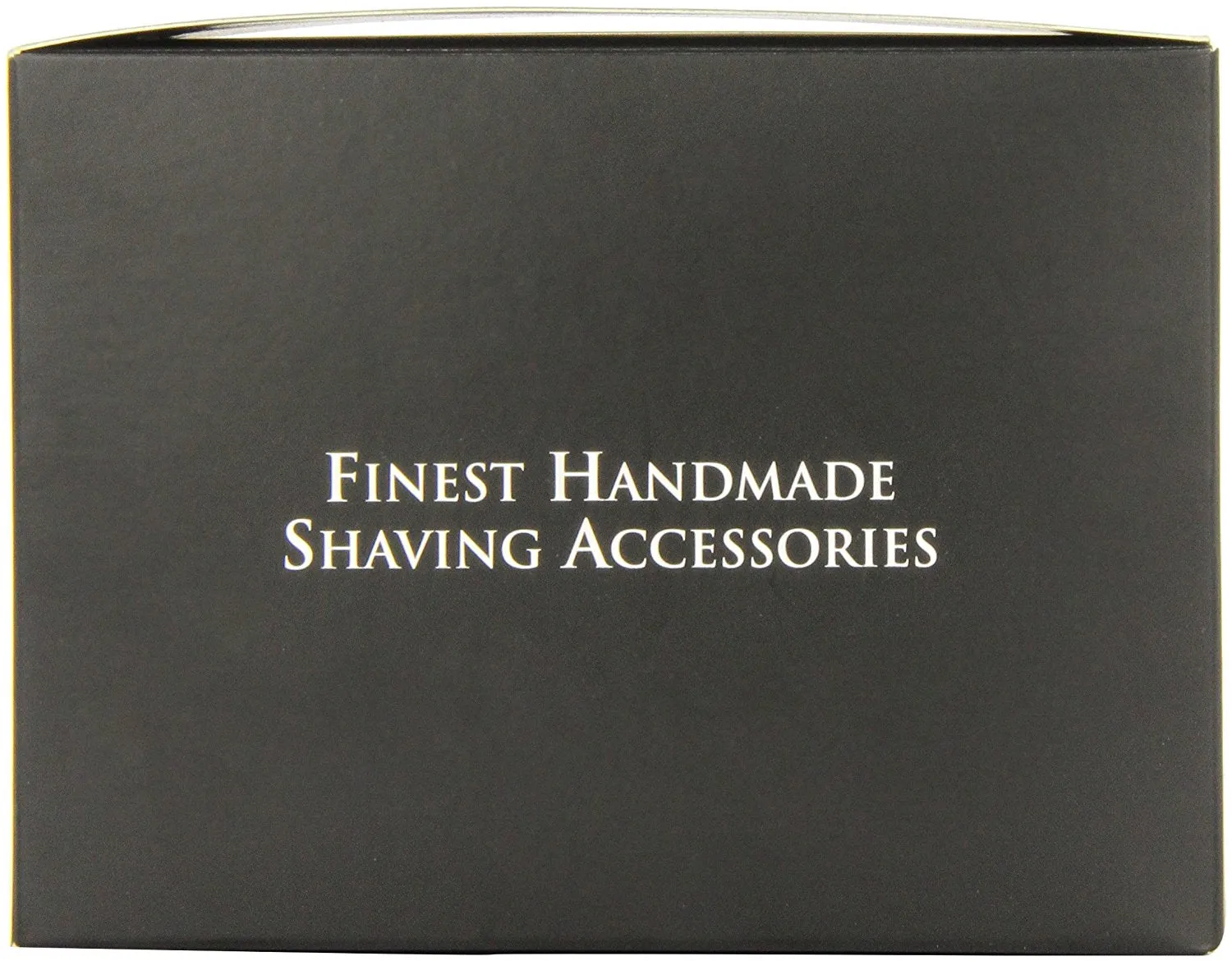Edwin Jagger Contemporary Shaving Soap Bowl  