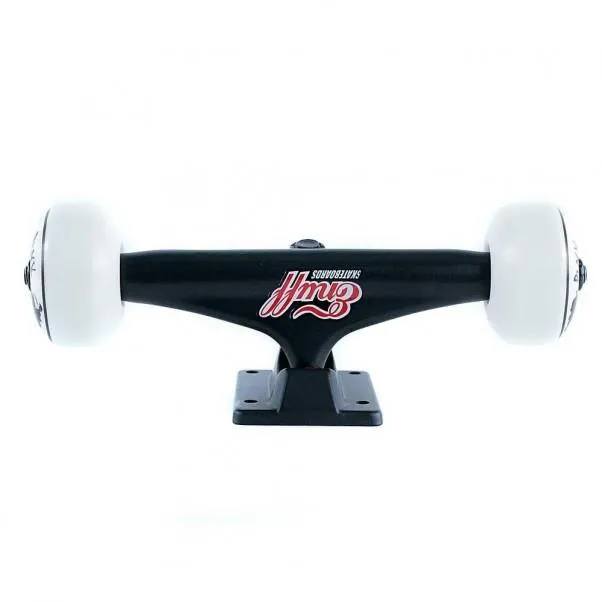 Element Jake Foreman Peace Complete Skateboard 8