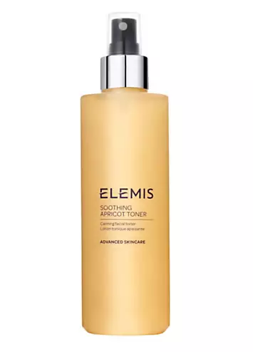 Elemis Advanced Skincare Soothing Apricot Toner 200ml | Kaleidoscope