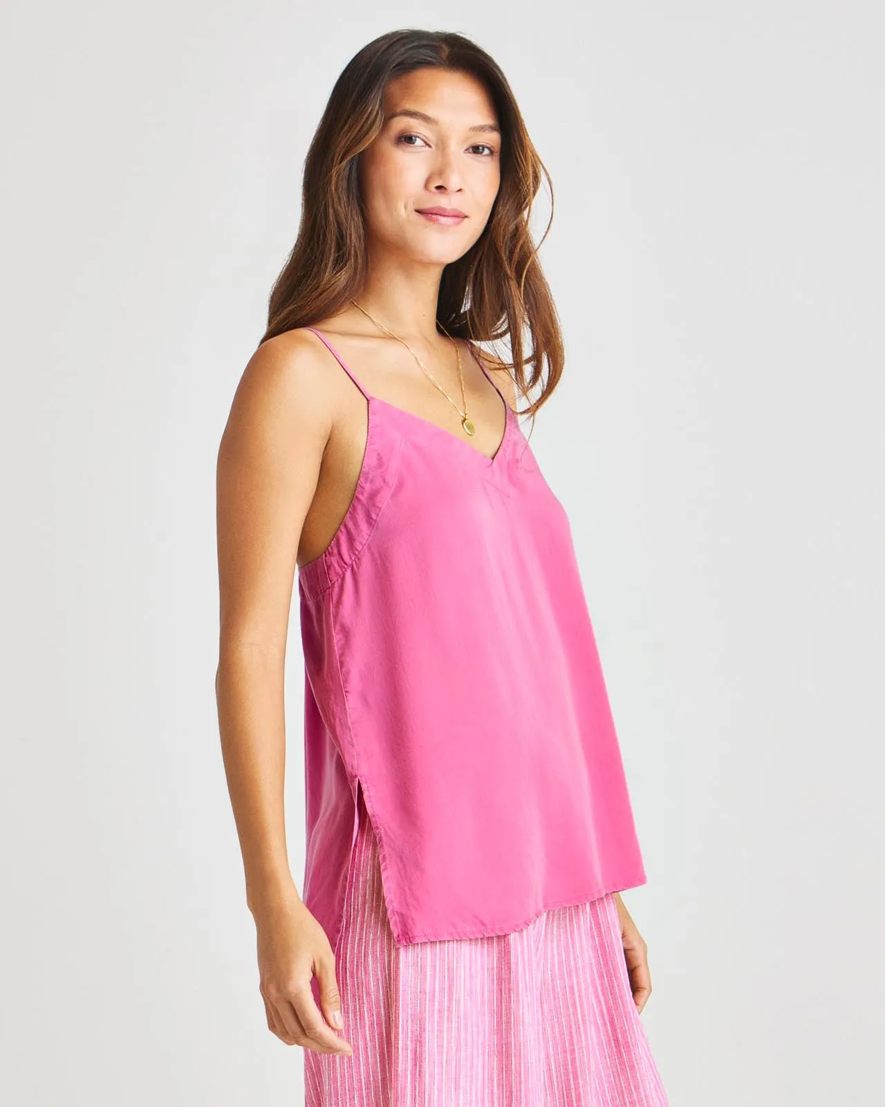 Elena Tunic Tank