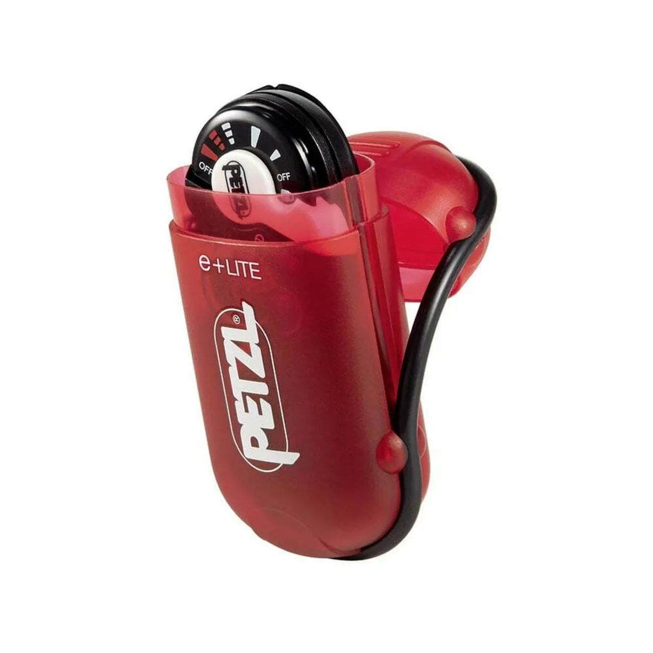 e+lite 30 Headlamp