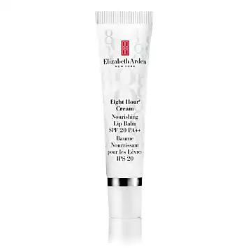 Elizabeth Arden Eight Hour® Cream Nourishing Lip Balm SPF20 15ml | Kaleidoscope