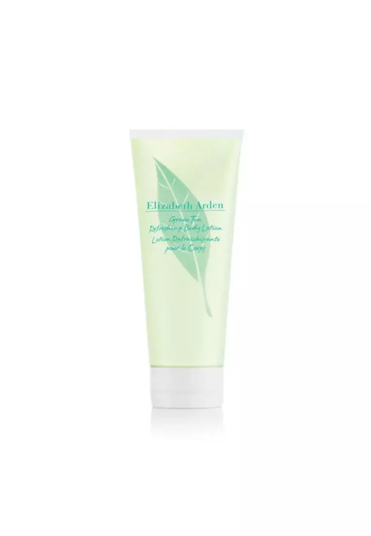 Elizabeth Arden Elizabeth Arden Green Tea Body Lotion 200ml