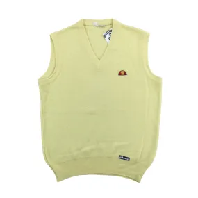 Ellesse 80s Vest - Large