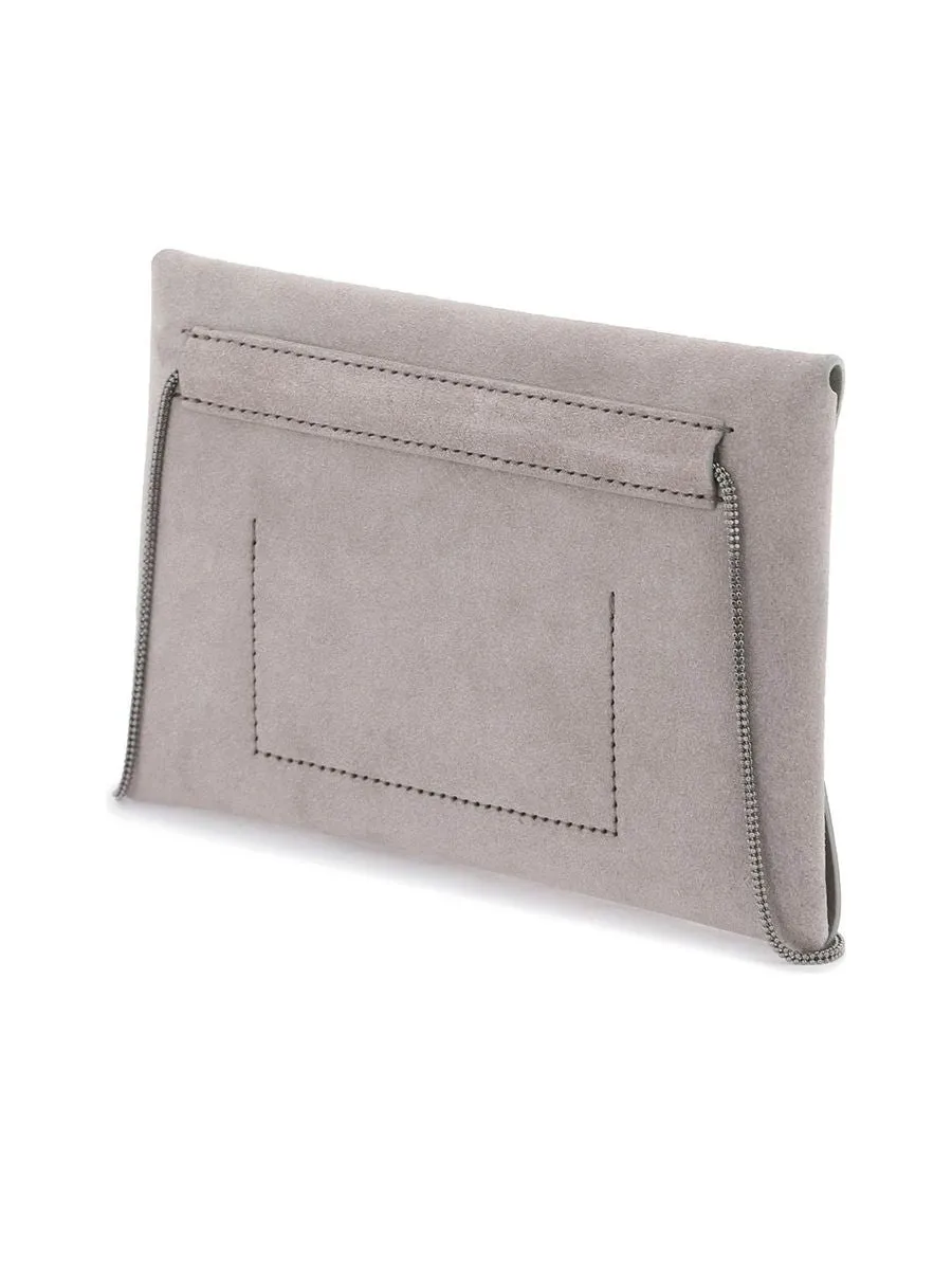 Envelope Shoulder Bag