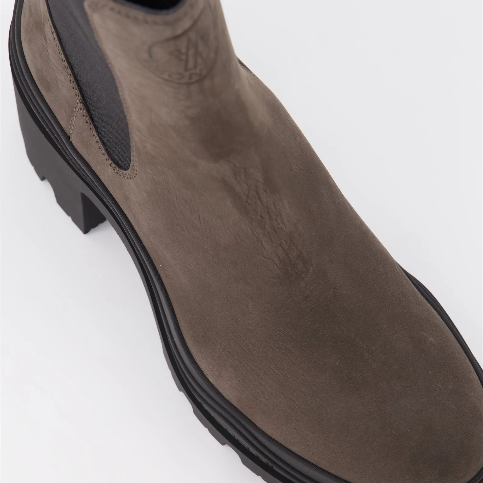 Envile Brown Ankle Boots