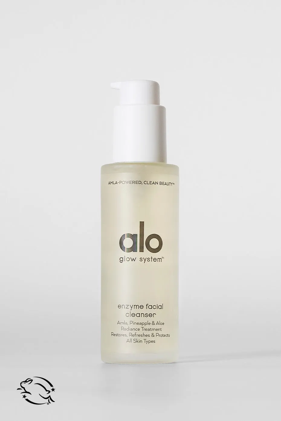 Enzyme Facial Cleanser