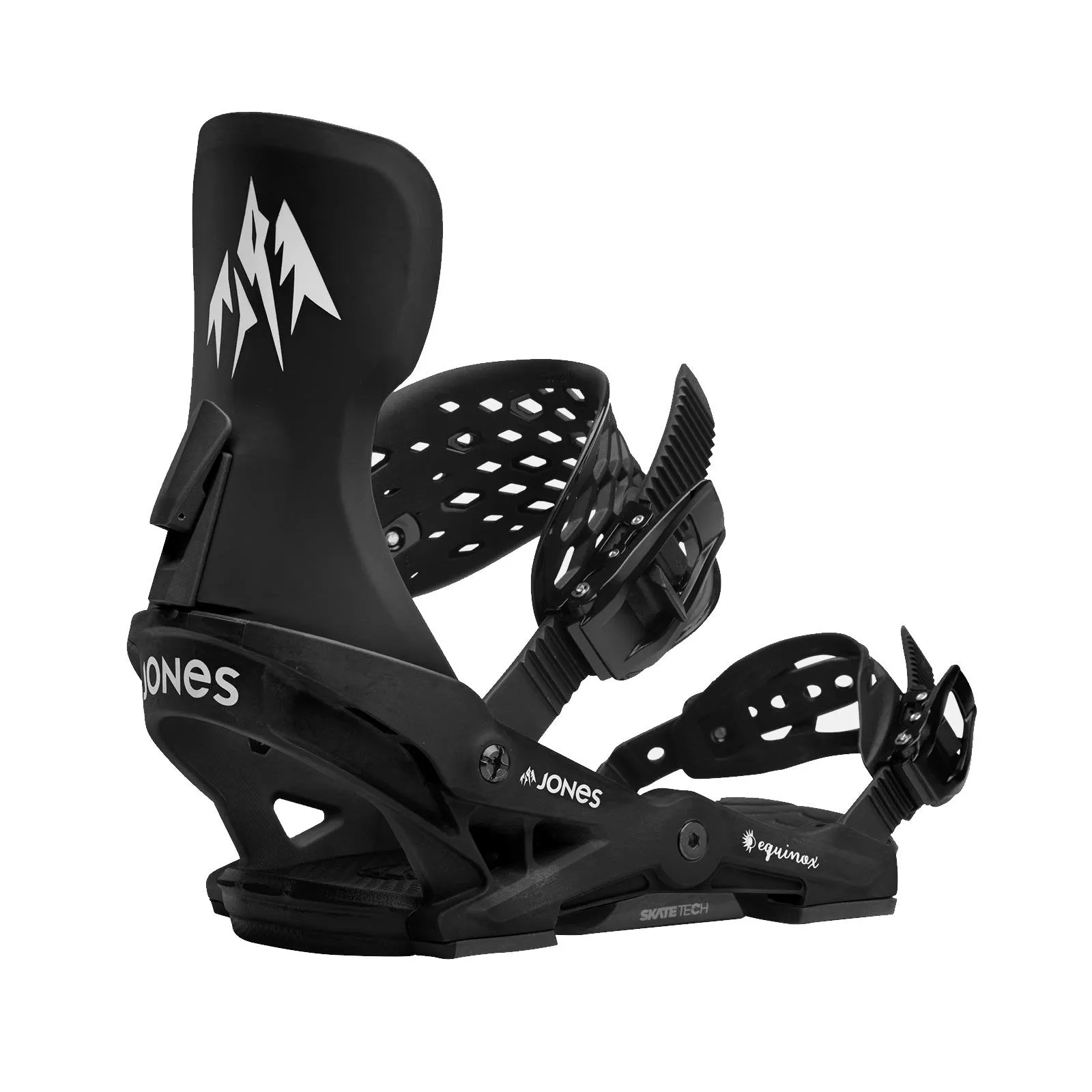 Equinox Snowboard Bindings - Womens