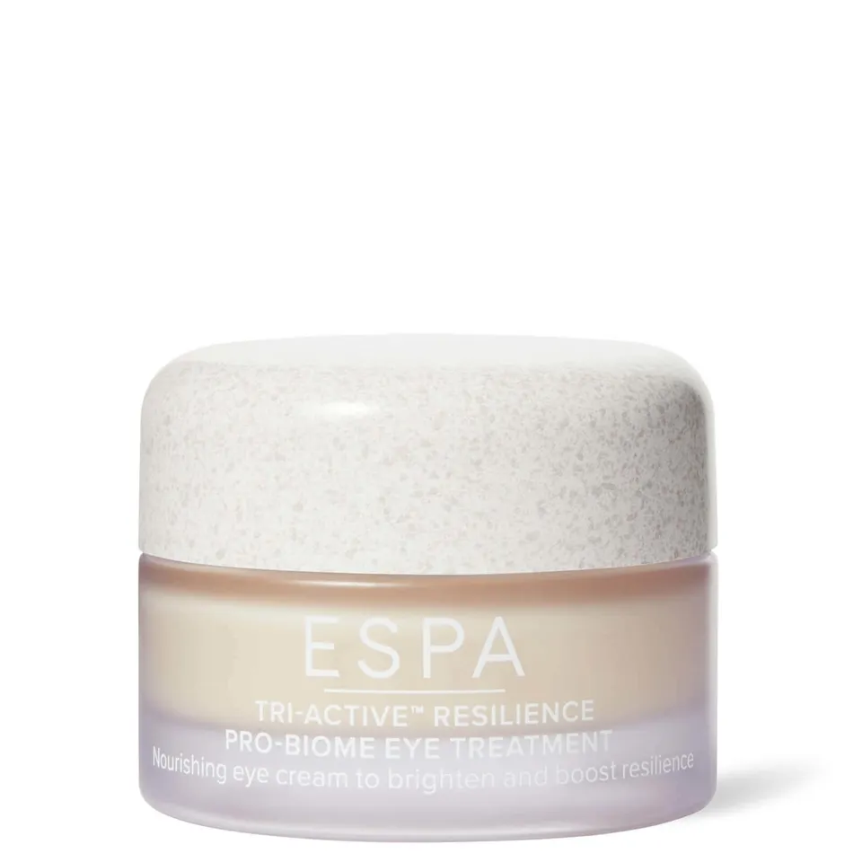 ESPA Tri-Active Resilience ProBiome Eye Cream | Coggles