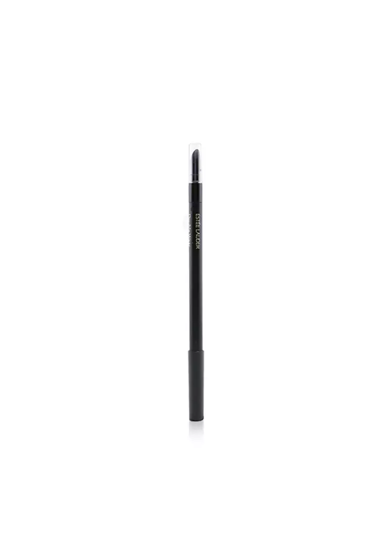 Estée Lauder ESTEE LAUDER - Double Wear 24H Waterproof Gel Eye Pencil - # 01 Onyx 1.2g/0.04oz