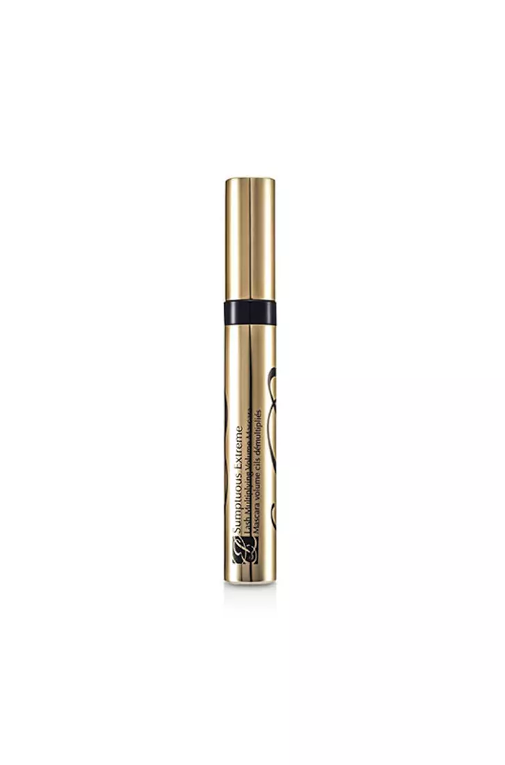 Estée Lauder ESTÉE LAUDER - Sumptuous Extreme Lash Multiplying Volume Mascara - # 01 Extreme Black 8ml/0.27oz
