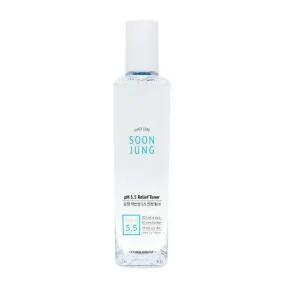 Etude House Soonjung PH 5.5 Relief Toner