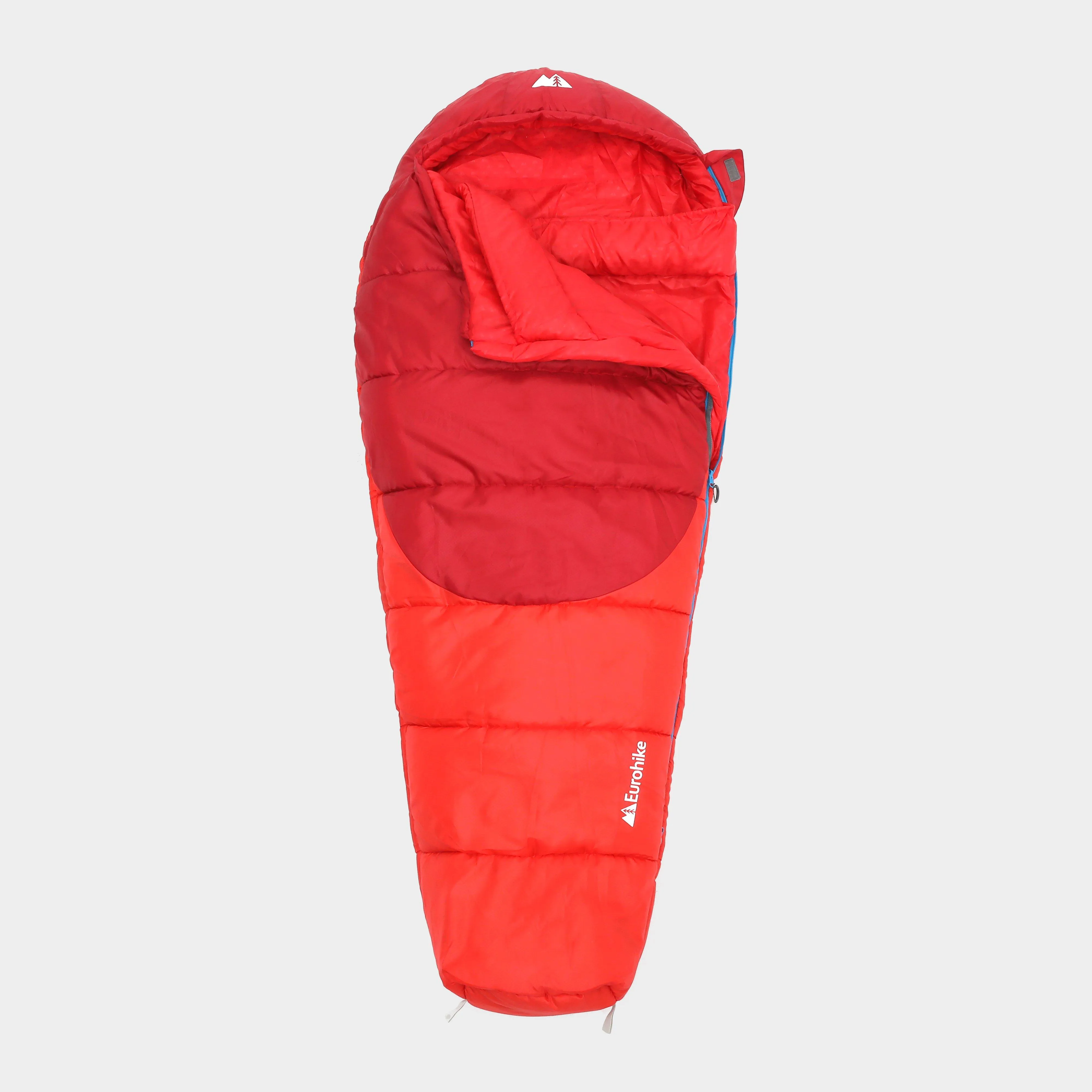 Eurohike Youth Adventurer Sleeping Bag | Ultimate Outdoors