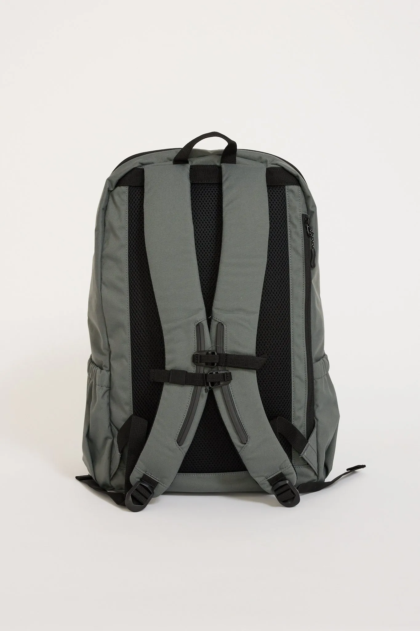 Everyday Use Backpack Grey