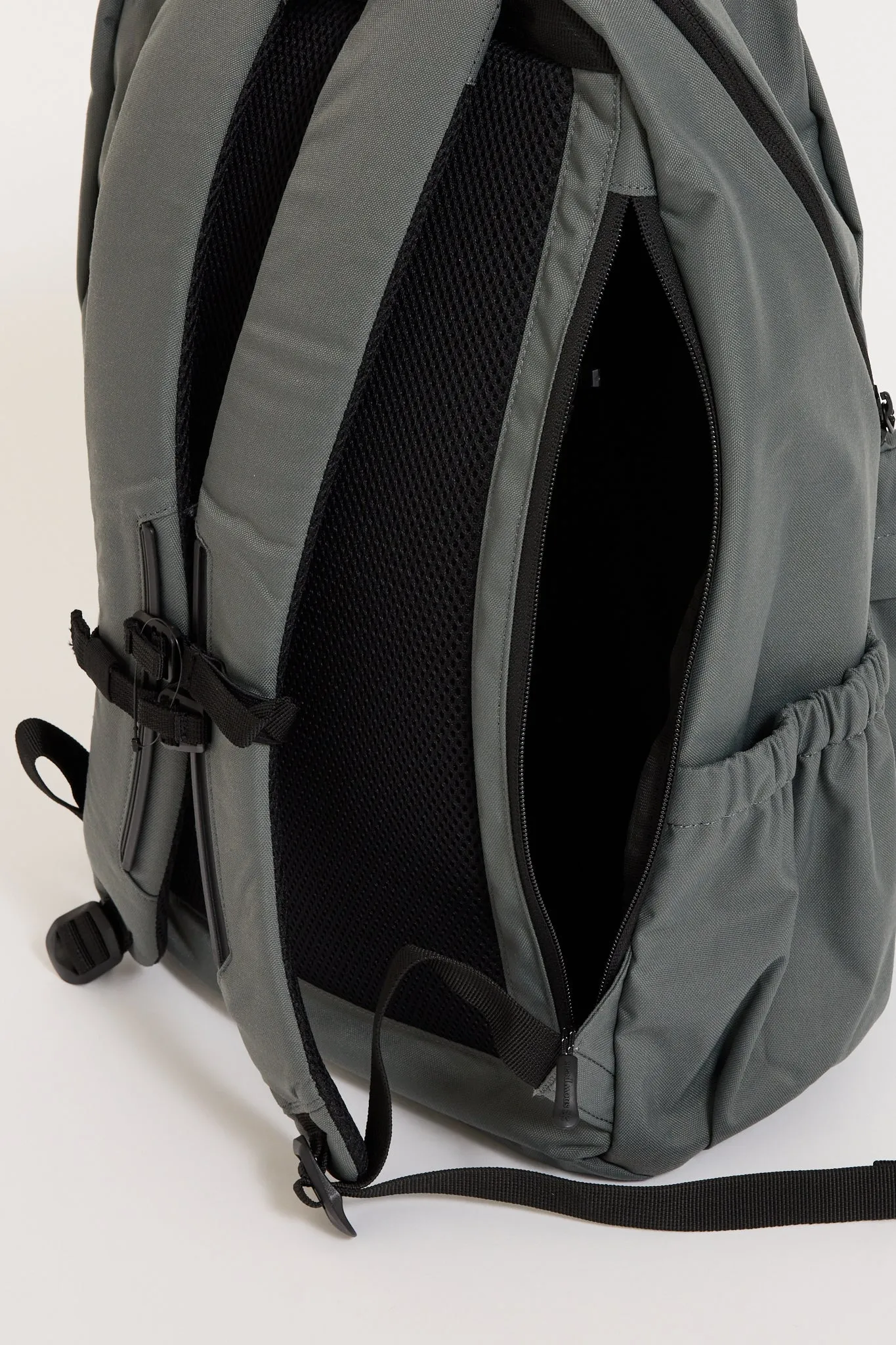 Everyday Use Backpack Grey