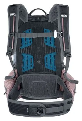 Evoc Explorer Pro 26L Backpack Gray / Pink