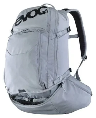 Evoc Explorer Pro 30L Backpack Grey