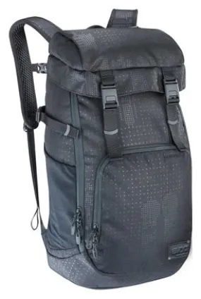 Evoc Mission Pro 28L Backpack Black