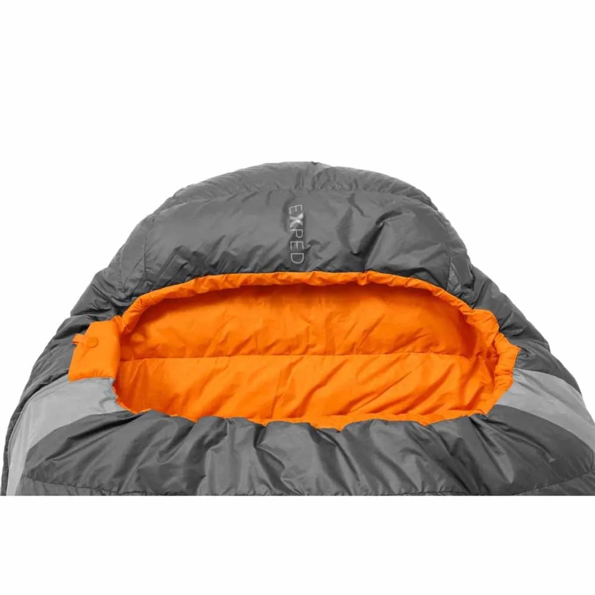 Exped Trekkinglite 0°C/+32F Sleeping Bag - Left