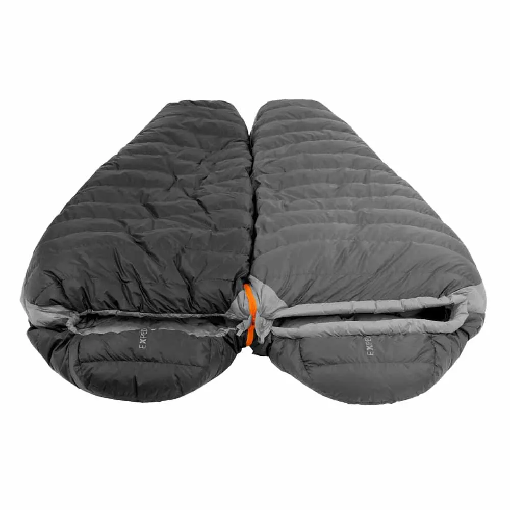 Exped Trekkinglite 0°C/+32F Sleeping Bag - Left