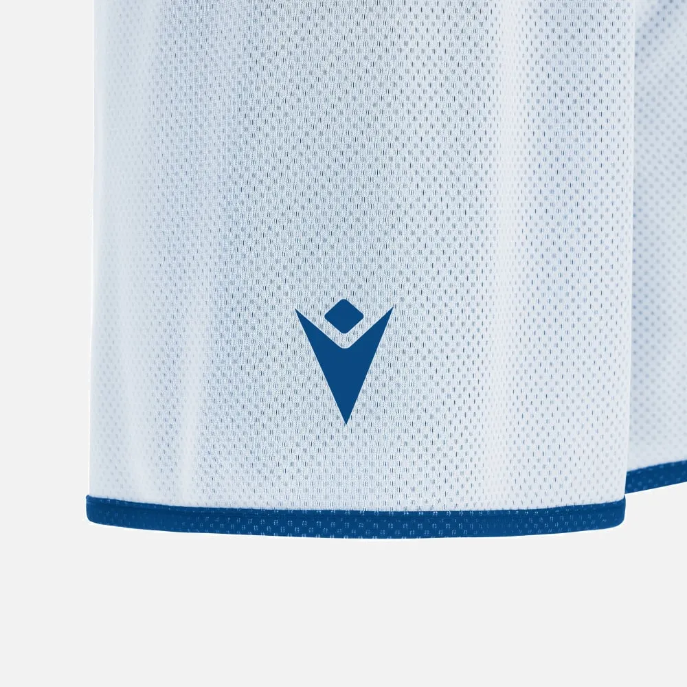 F500 basketball reversible women's kit