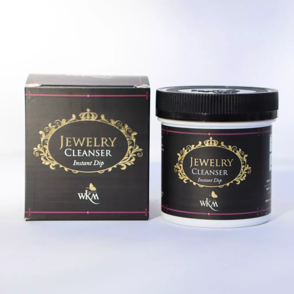 Fabuleux Vous Jewellery Cleanser Instant Dip