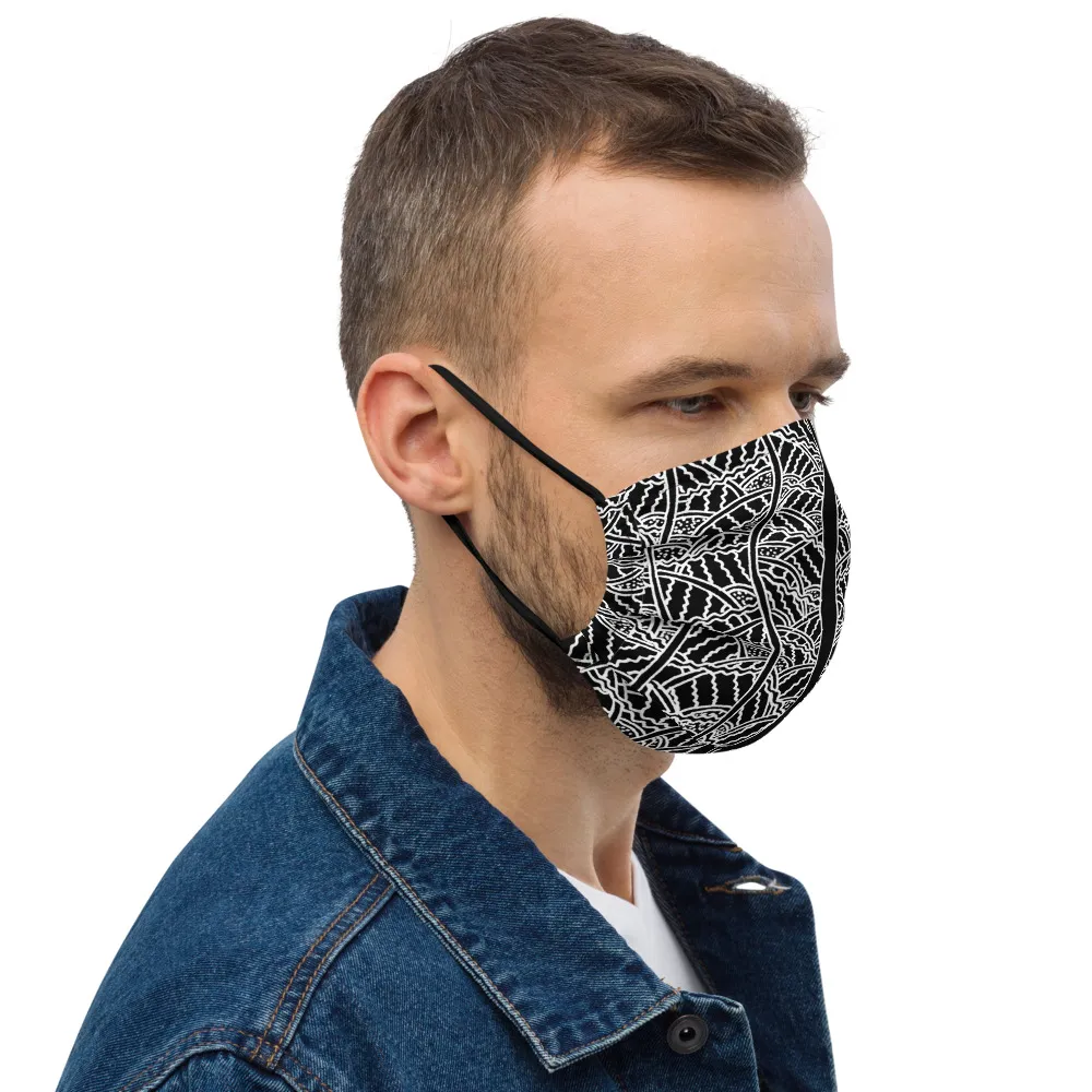Face Mask – Driftwood Story