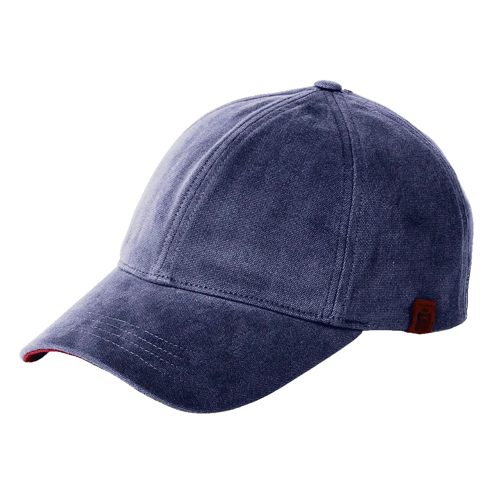 Failsworth Canvas Baseball Cap