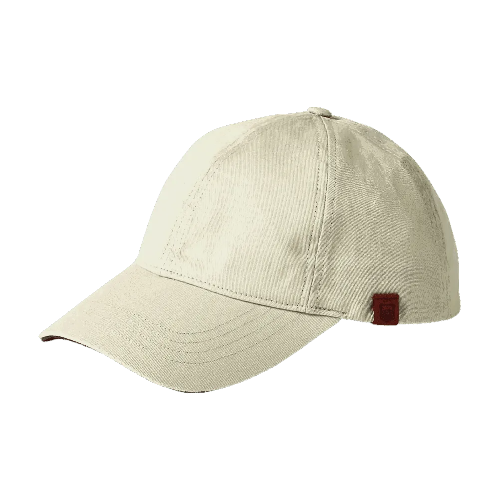 Failsworth Canvas Baseball Cap