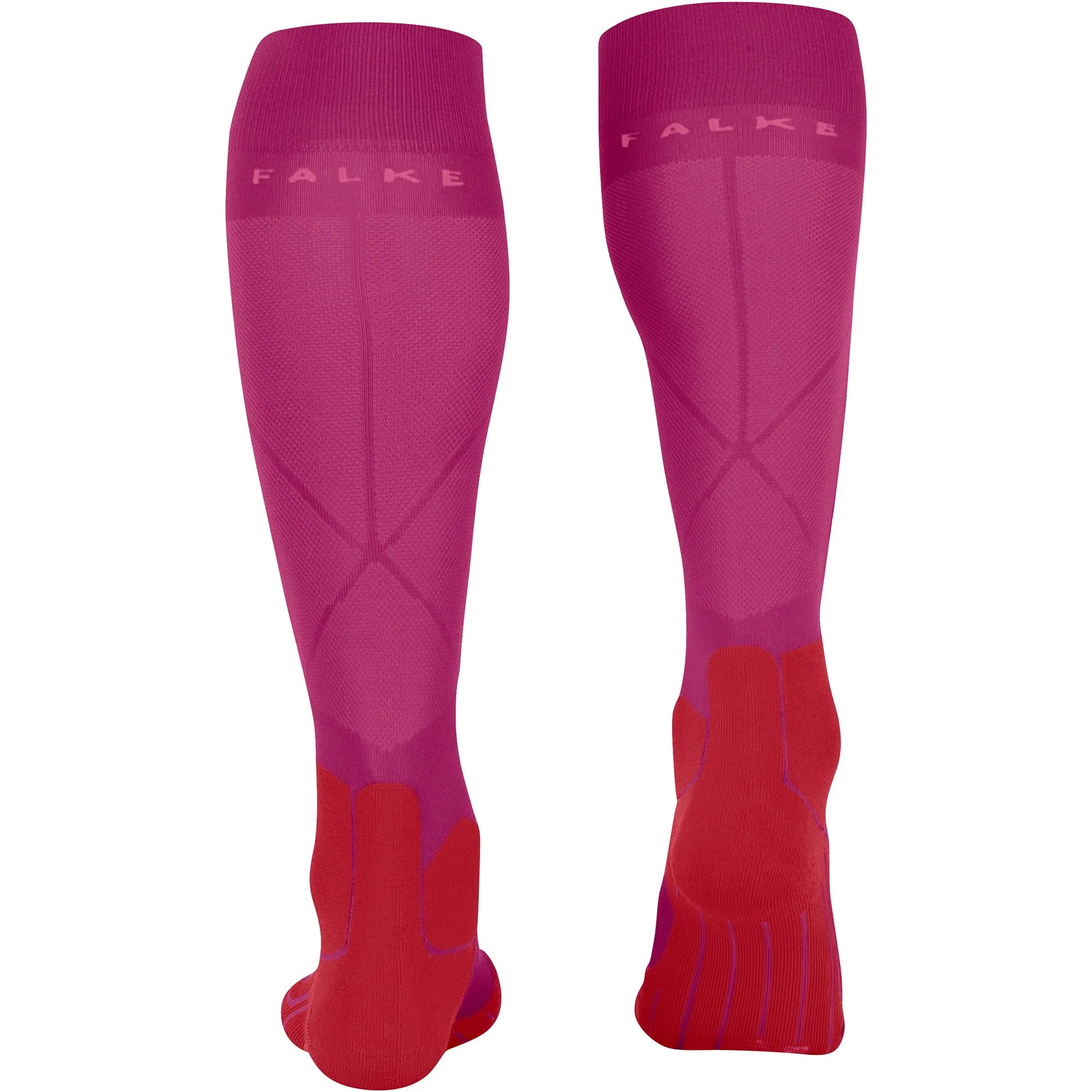 Falke - SK5 Expert Ski Socks Women lipstick pink