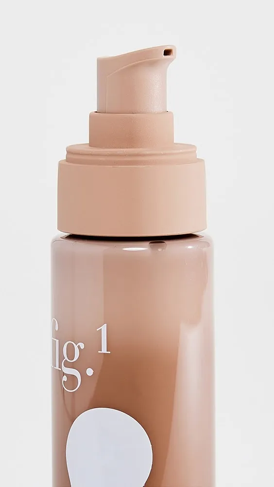 Fig.1   Gentle Cream Cleanser 