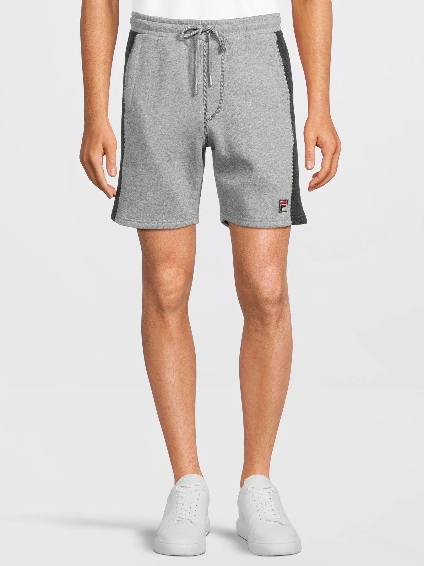 Fila Webber Short - Grey