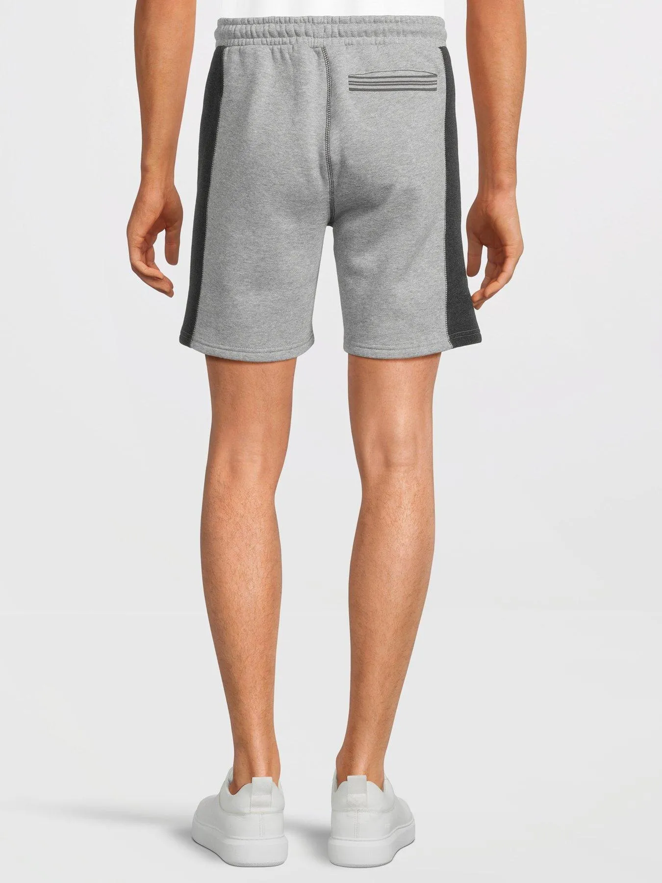 Fila Webber Short - Grey