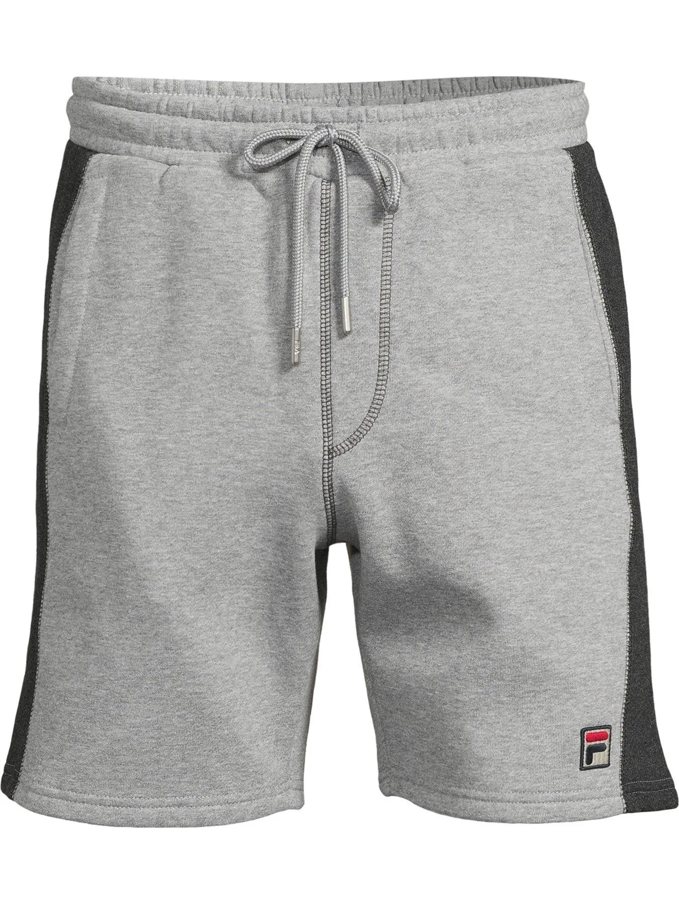 Fila Webber Short - Grey