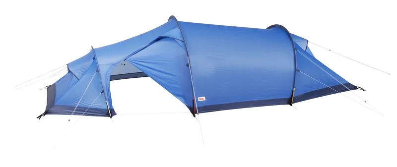 Fjallraven Abisko Shape 2 Tent - Pine Green