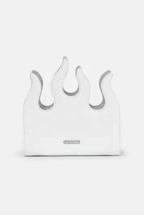 Flame Bag - White Hot