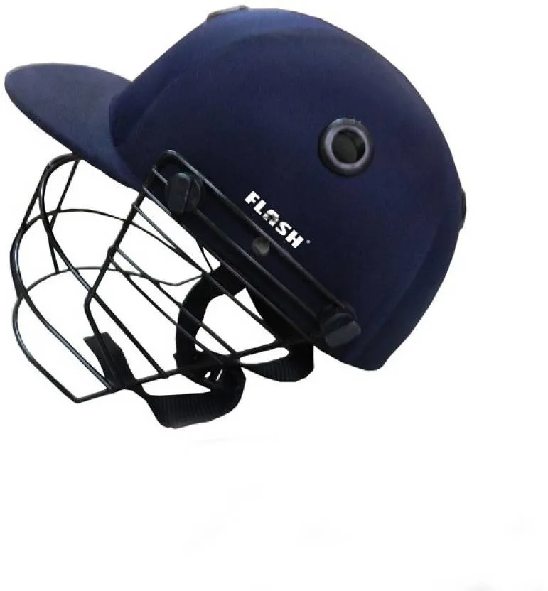FLASH   CRICKET  HELMET