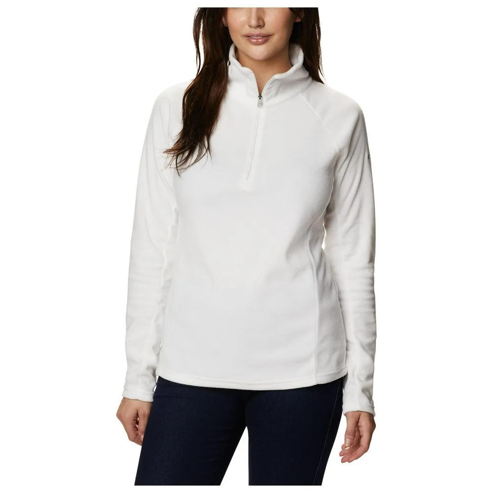 Fleece Columbia ---Glacial IV 1/2 Zip Sea Salt