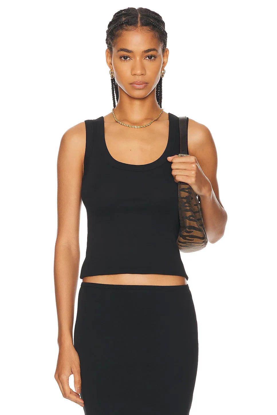 FLORE FLORE Hillie Tank Top