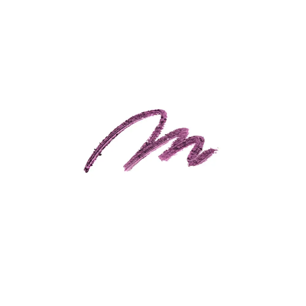 Flormar Waterproof Eyeliner Pencil 117 Deep Purple - 1.14 g