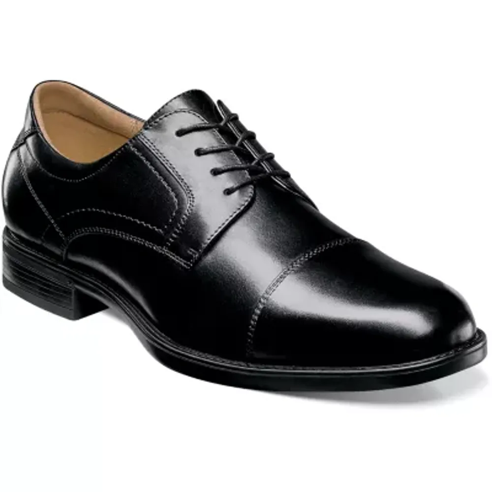 Florsheim Mens Center Oxford Shoes