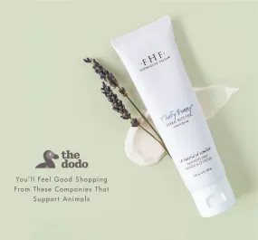Fluffy Bunny Shea Butter Hand Cream 2oz
