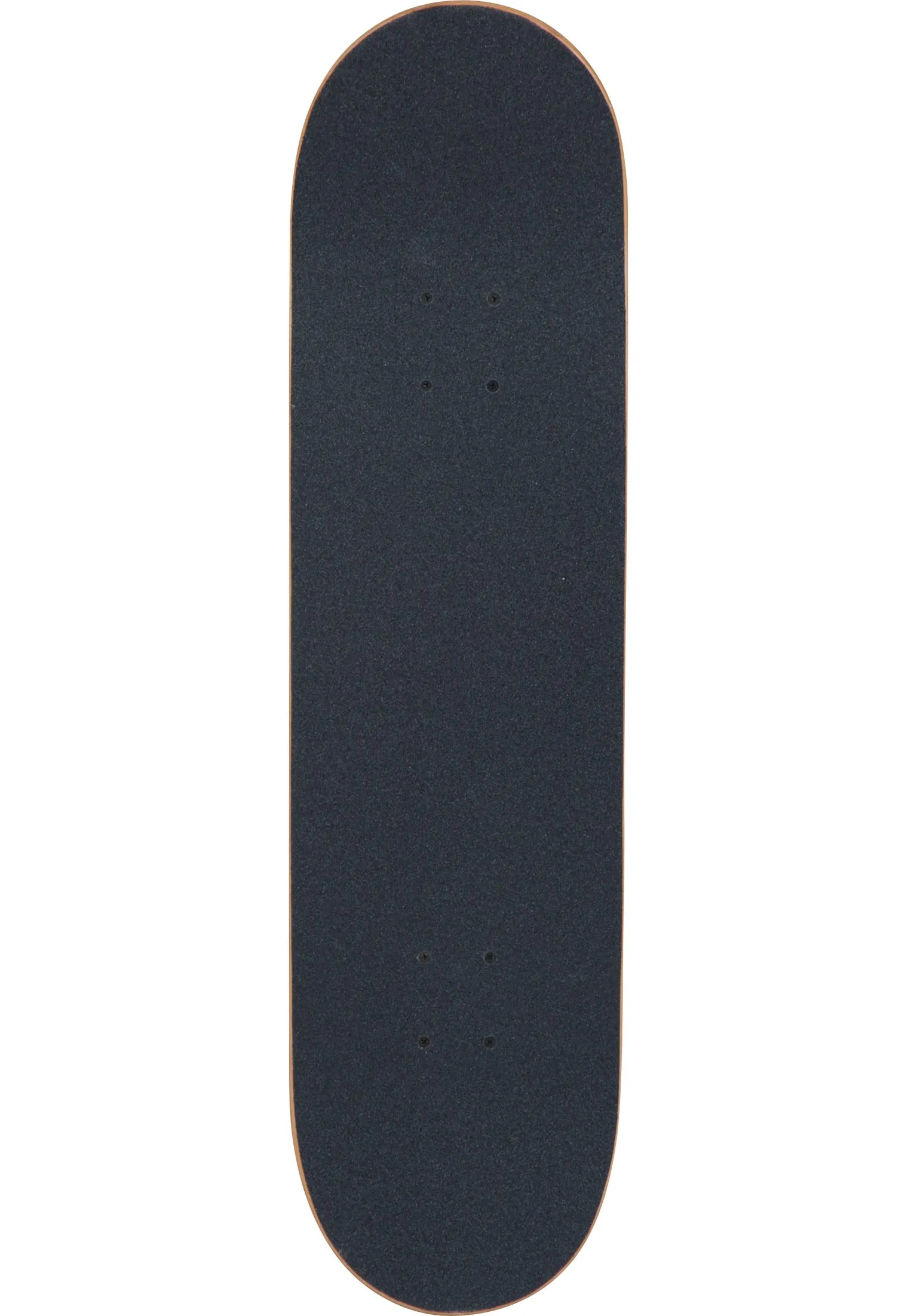 Foundation Oval