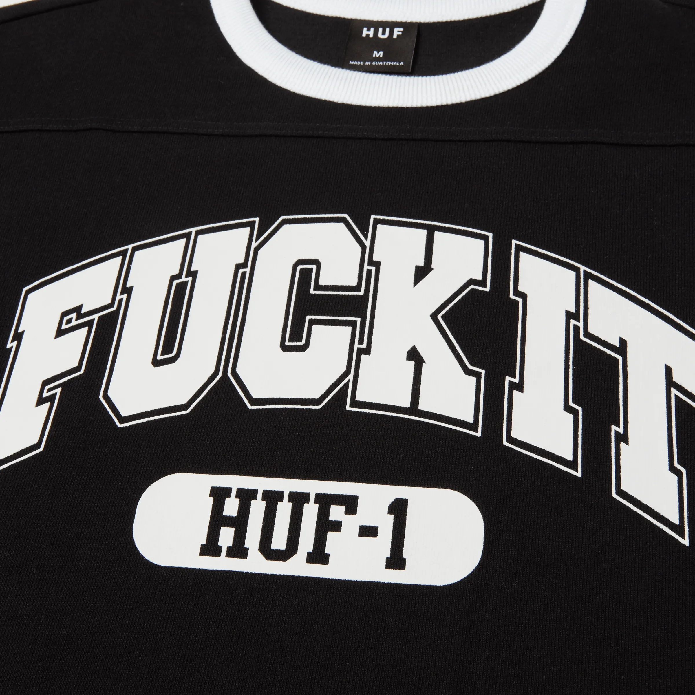 Fuck It Football Shirt