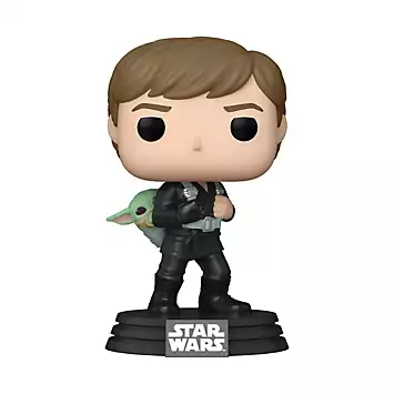 Funko Pop Star Wars™: The Book of Boba Fett™ Luke | Kaleidoscope